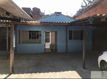 Casa · 70m² · 2 Quartos · 6 Vagas · Casa Térrea com Terreno de 250 m² no Jardim Selma (Pedreira)