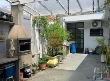 Casa · 85025m² · 2 Quartos · 3 Vagas · CASA ASSOBRADADA Tatuape oportunidade escritório casa 2suites, sala,Quintal
