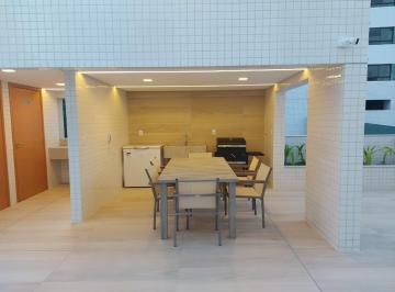 Apartamento de 3 quartos, Recife · O edf. Porto Mondego Localizado em Casa Forte, A poucos minutos do Plaza CASA FO