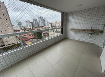 Apartamento de 2 quartos, Praia Grande · APARTAMENTO 02 QUARTOS NA OCIAN, SACADA GOURMET, LAZER COMPLETO! 