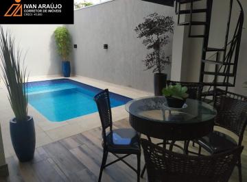 Foto 01 · Casa, Loteamento Jardim Bica da Glória, Tremembé, SP