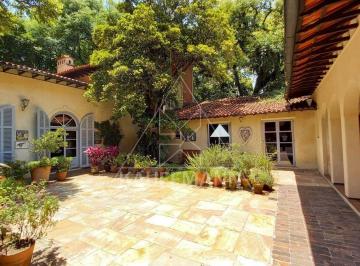 Casa · 686m² · 5 Quartos · Casa  á Venda no Jardins : 5 Dorms ,1 Suíte , 686m²
