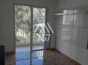 Foto 01 · APARTAMENTO À VENDA NO MORUMBI