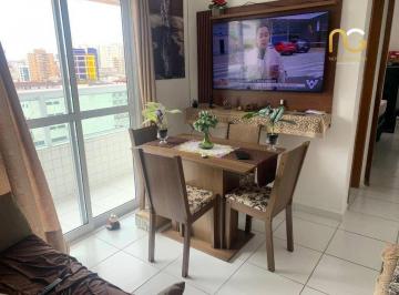 140c4dc589b3da9ebc903080d132752cbc6845dc · Flat com 1 dormitório à venda, 39 m² por R$ 350.000,00 - Boqueirão - Praia Grande/SP