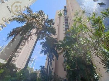 Apartamento · 370m² · 4 Quartos · 3 Vagas · Apartamento à venda em Londrina, Santa Rosa, com 4 quartos, com 370 m²