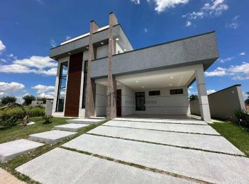 40aaa415c8f8654c69e0494072f75ceb9829d6c8 · Casa com 4 dormitórios à venda, 310 m² por R$ 2.390.000,00 - Residencial Tamboré Jaguariúna - Jaguar