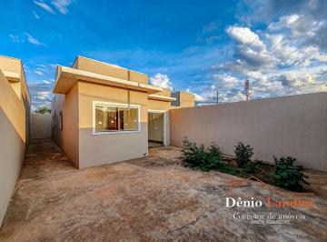 Imagem do Imóvel · Casa no Delfino Magalhães