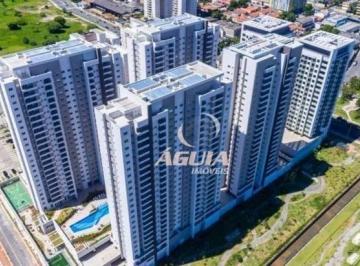 d01418bb62c800fb98b4f45b7751e993703b5dbb · Apartamento com 3 dormitórios à venda, 70 m² por R$ 785.000,00 - Jardim - Santo André/SP