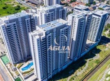 d01418bb62c800fb98b4f45b7751e993703b5dbb · Apartamento com 3 dormitórios à venda, 70 m² por R$ 785.000,00 - Jardim - Santo André/SP