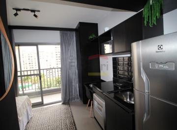 Apartamento · 23m² · 1 Quarto · Apto Studio ,Todo mobiliado Consolação Venda