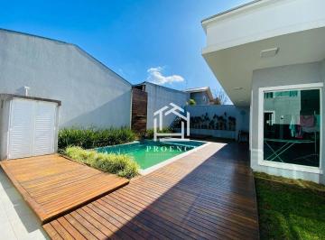 facc04654e9ed00e1db59ed13a43ec2056c59831 · Linda casa com Piscina e amplo quintal  à venda, 300m² por R$ 1.390.000  - SJP/PR