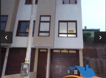 Casa · 150m² · 3 Quartos · 3 Vagas · CASA À VENDA, 150 M² - HÍPICA - PORTO ALEGRE/RS