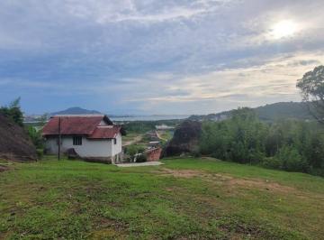 08 · Terreno de 7804.85m² no bairro Saco Grande