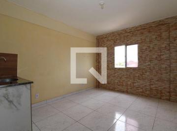 Apartamento · 25m² · 2 Quartos · Apartamento para Aluguel - Colônia Agrícola Samambaia, 2 Quartos,  25 m² - Brasília