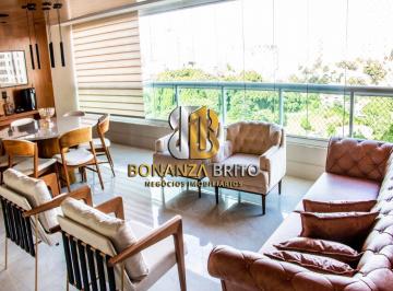 Foto 01 · APARTAMENTO A VENDA DE 4 QUARTOS 206M² POR R$ 2.670.000,00 HORTO FLORESTAL SALVADOR BAHIA