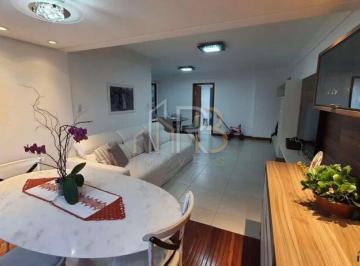 Apartamento · 3 Quartos · 2 Vagas · Apartamento 3/4 no Centro de Ilhéus