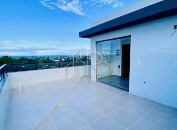 Apartamento · 3 Quartos · Cobertura duplex com vista para o mar em Ilhéus