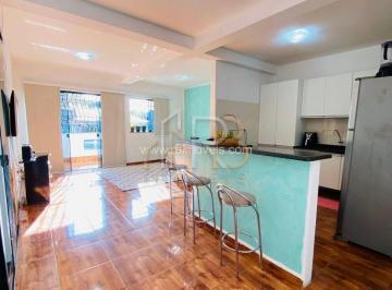Apartamento · 2 Quartos · Apartamento com terraço no centro da Cidade em Ilhéus