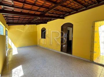 Casa · 5 Quartos · Casa localizada no bairro Nelson Costa em Ilhéus