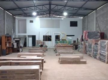 Comercial · Pavilhão/Galpão à venda no bairro Nossa Senhora da Vitória - Ilhéus/BA