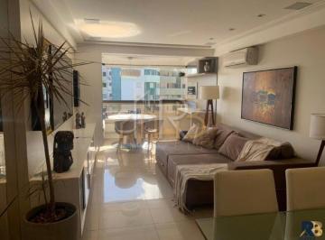 Apartamento · 4 Quartos · Apartamento com 4/4 no Baia Marina em ilhéus