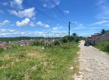 Terreno · Lotes na região dos milionários com 450 m²