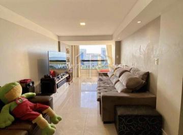 Apartamento · 2 Quartos · Apartamento com linda vista no Centro em ilhéus
