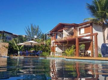 Casa · 2 Quartos · Villaggio di Mare – Barra Grande