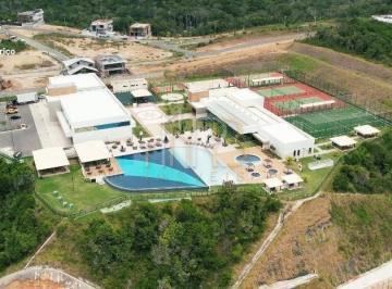 Casa · 3 Quartos · 2 Vagas · Espetacular casa recidencial recém construída no Condomínio Cidadelle em Ilhéus