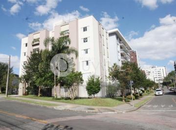 12945910200.jpg · IMOBILIÁRIA JUVEVÊ ALUGA APARTAMENTO AHU RUA SÃO PIO X PRX AV ANITA GARIBALDI COL. BOM BOSCO RESTAUR