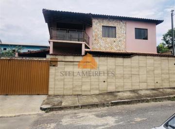 Casa · 140m² · 4 Quartos · 2 Vagas · Funcional casa de 04 quartos com piscina e espaço gourmet completo em Brumadinho MG
