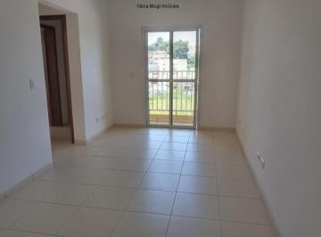 Foto 01 · Apartamento, Mogi Moderno, Mogi das Cruzes, SP