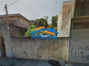 Terreno · 340m² · Ótimo terreno 340 m² c/ escritura e registro - Prox Av Mutinga -Pirituba/SP
