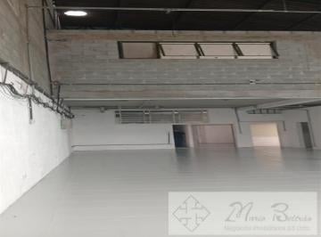 Comercial · 357m² · 4 Vagas · GALPÃO NO KM 17 DA ROD RAPOSO TAVARES