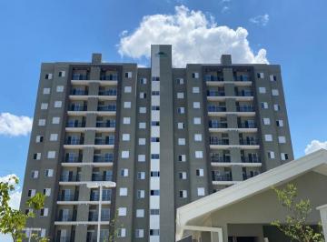 Apartamento de 2 quartos, Sumaré · Apartamento à venda com 2 dormitórios e varanda em Sumaré/SP
