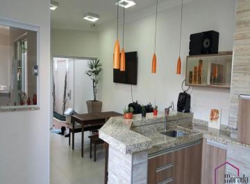 Foto 01 · Casa, Residencial Sebastião Moraes, Catanduva, SP