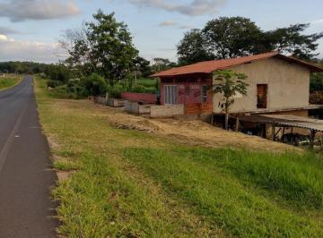 Foto 01 · Casa, Centro, Ibirá, SP