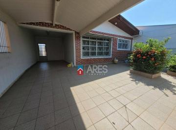 5444182f1bb7b1b2c4347e094e04bbdcb19e14fb · Casa com 3 dormitórios à venda, 141 m² por R$ 550.000,00 - Vila Amorim - Americana/SP