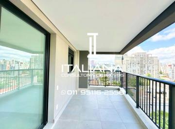 Apartamento · 73m² · 2 Quartos · 2 Vagas · Apartamento a Venda em Pinheiros com 2 Quartos e 2 Vagas