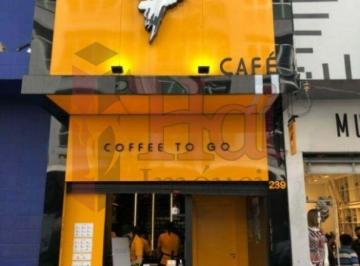 Comercial · 108m² · Loja quase esquina com Jose Paulino