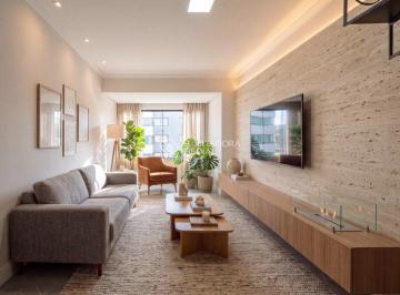 Apartamento · 158m² · 3 Quartos · 2 Vagas · Excelente cobertura com 3 dormitórios e 2 vagas de garagem.