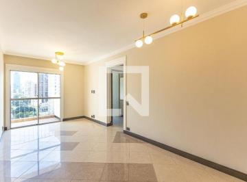 Apartamento · 60m² · 2 Quartos · 1 Vaga · Apartamento para Aluguel - Moema, 2 Quartos, 60 m2 - São Paulo