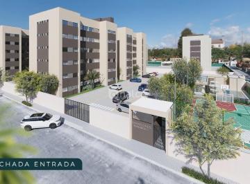 Apartamento · 55m² · 2 Quartos · 1 Vaga · Apartamento à venda, Condomínio Miraflores II Residence no bairro Centro, Timon/MA