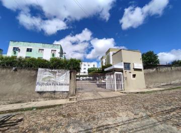 Apartamento · 46m² · 2 Quartos · 1 Vaga · Apartamento à venda, Condominio Paço das Três Américas no bairro Cidade Nova, Teresina/PI