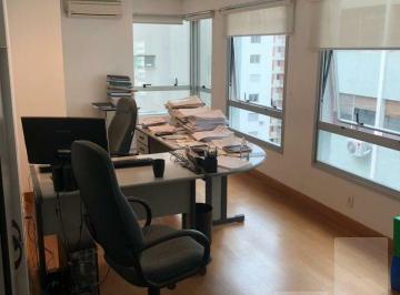 Comercial · 98m² · 2 Vagas · Conjunto Comercial Unificado, próximo à  Paulista e ao Metro.