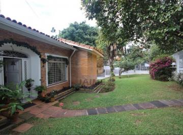 Casa · 765m² · 3 Quartos · 3 Vagas · CASA TÉRREA