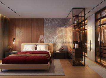 Apartamento · 153m² · 3 Quartos · 2 Vagas · Apartamento com 3 quartos à Venda, América - Joinville