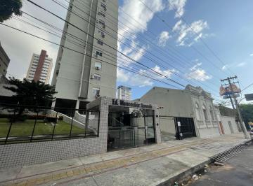 Apartamento de 2 quartos, Belém · Ed. Monsenhor Azevedo com 2 quartos(1 suíte)e 1 vaga em Bat. Campos - Belém/Pa