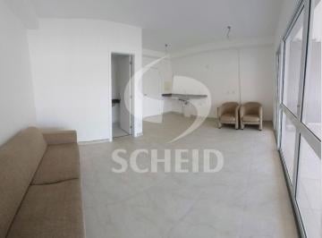 Apartamento · 40m² · 1 Quarto · 1 Vaga · Apartamento com 1 quarto à venda na Bela Vista