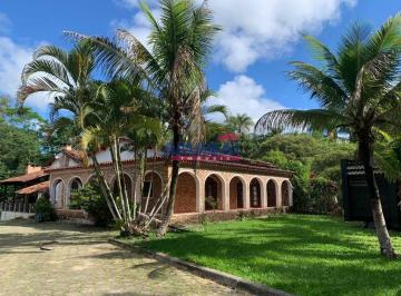 Comercial · 1895m² · Galpão em Jacareí, no bairro Jardim São Gabriel, para locação.
